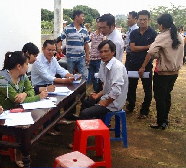 Hiến máu - Một nghĩa cử cao đẹp