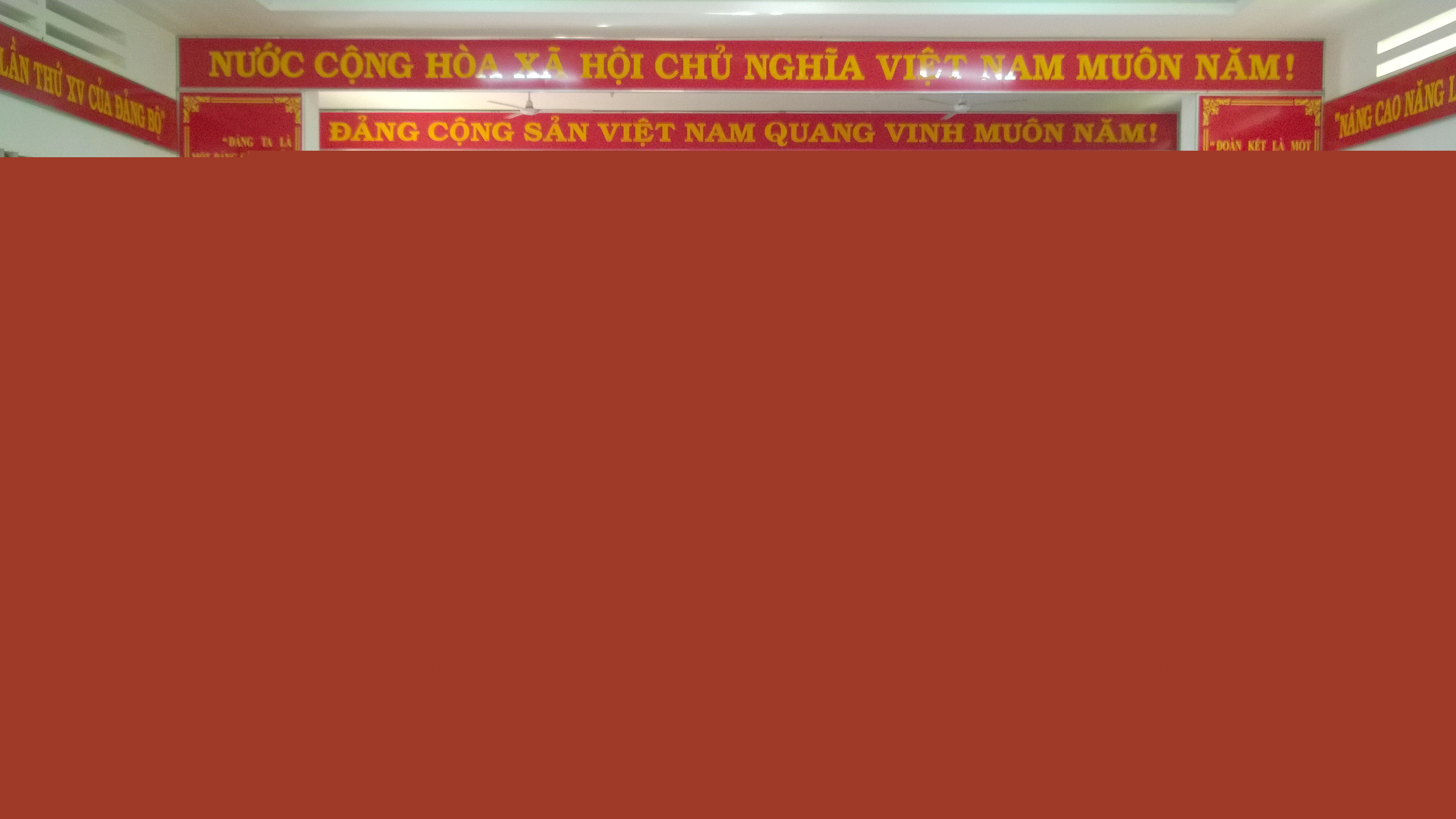 Hội nghị tập huấn nghiệp vụ quản lý nhà nước trong lĩnh vực đất đai