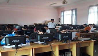 Huyện Krông Búk: Khai mạc Hội thi ứng dụng công nghệ thông tin nâng cao hiệu quả cải cách hành chính năm 2019