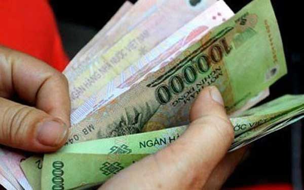 Tăng lương tối thiểu vùng năm 2016: Chốt mức 12,4%