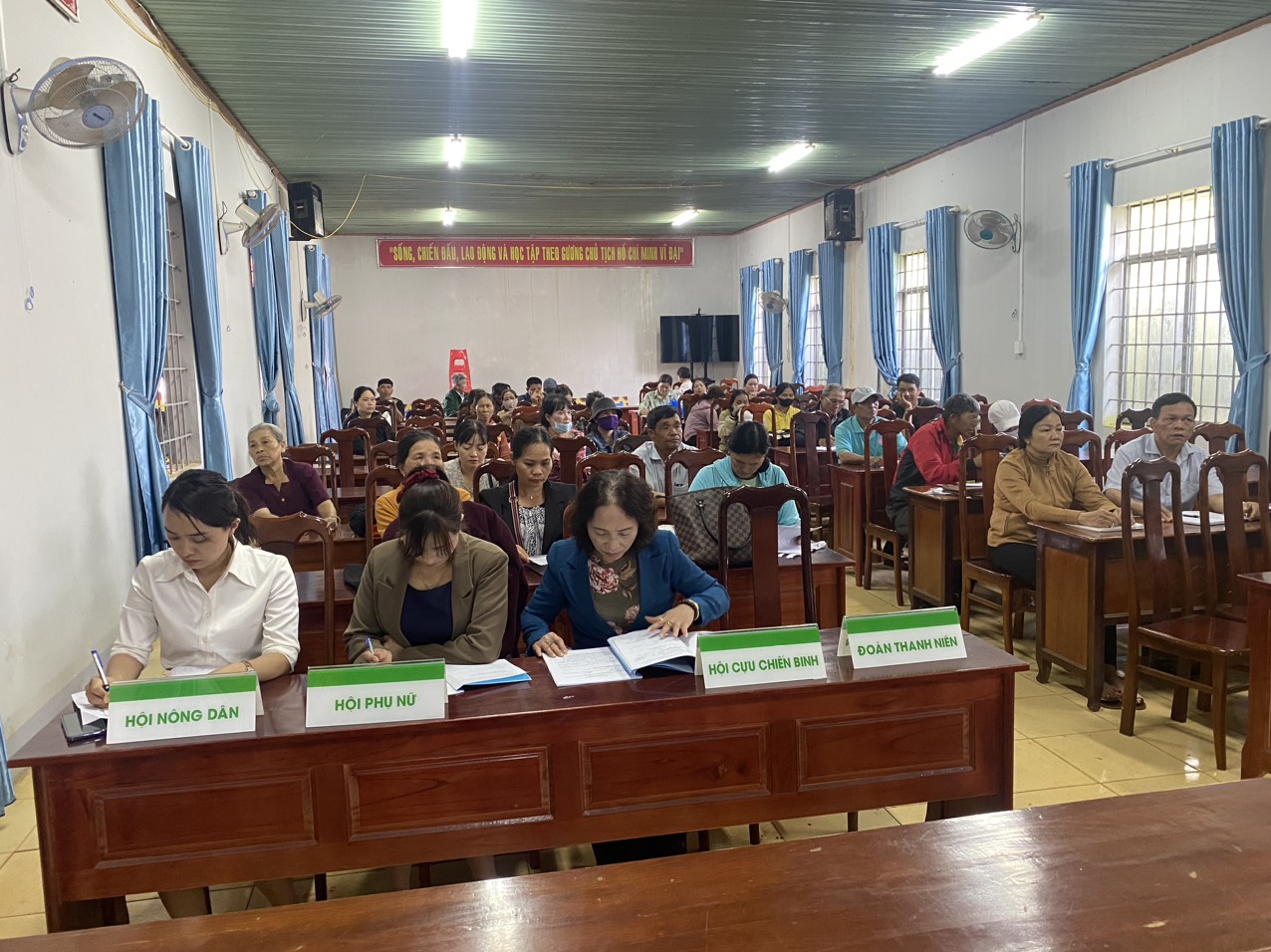 Tín dụng chính sách – “nền móng” xây dựng con đường thoát nghèo bền vững.