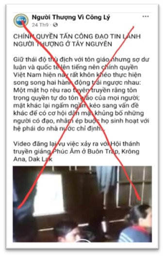 “CƠN GIÓ ĐỘC”