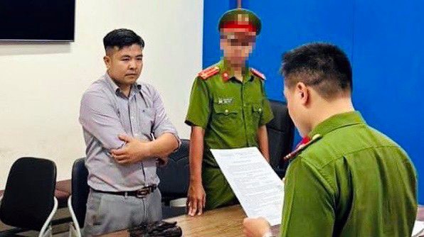 Bài học cảnh tỉnh