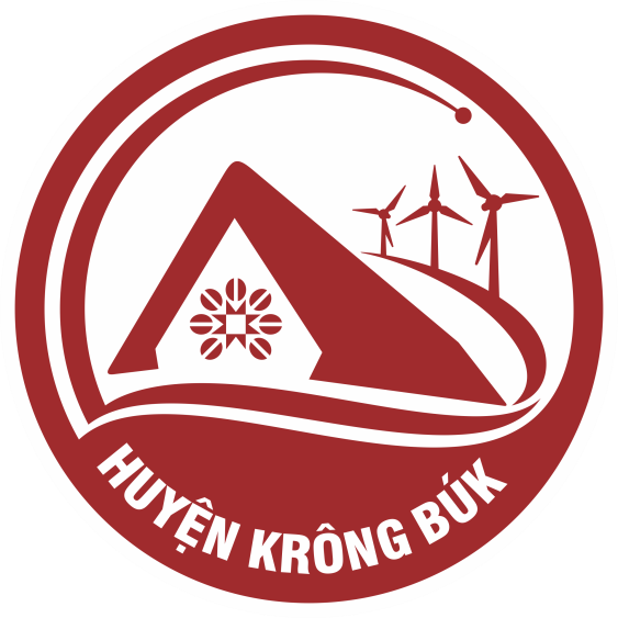 Công bố và trao giải Cuộc thi Sáng tác biểu trưng (Logo) huyện Krông Búk