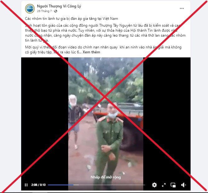 “Ăn ngay nói thật, mọi tật mọi lành”